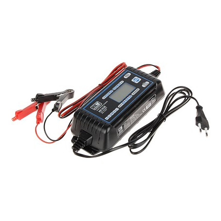 Charger MW-SC8E