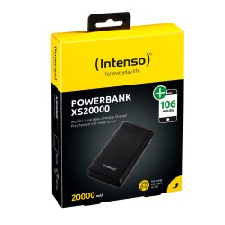 Intenso XS20000 powerbank -...