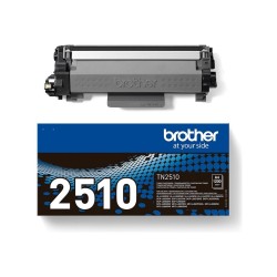 BROTHER TN2510 TONER BLACK...