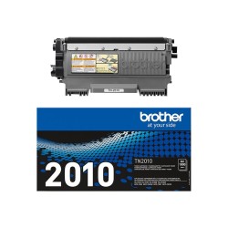 BROTHER TN-2010 TONER BLACK...