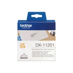 BROTHER DK11201 STANDARD...