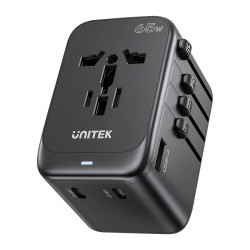 Power charger - Unitek 65W...