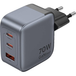 Vention 70W GaN PD Charger...