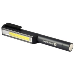 Flashlight everActive...