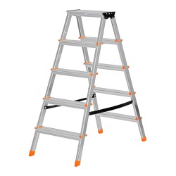 Krause Dopplo double-sided...