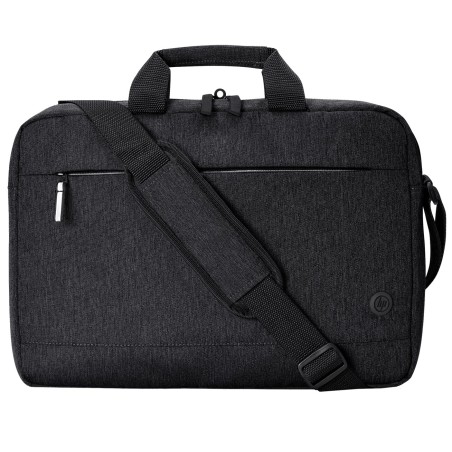 HP Prelude Pro 17.3-inch Laptop Bag 17.3" Messenger case Black