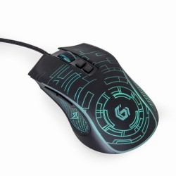 Gembird MUSG-RGB-01 mouse...
