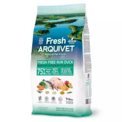 ARQUIVET Fresh Duck with...
