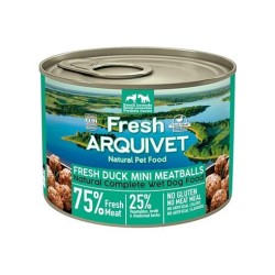ARQUIVET Fresh Duck Mini...
