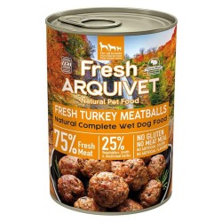 ARQUIVET Fresh Turkey...