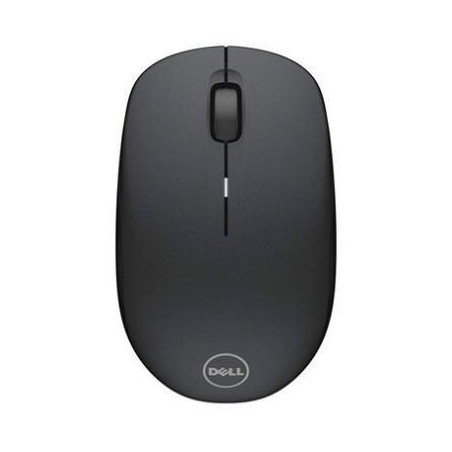 MOUSE USB OPTICAL WRL WM126/570-AAMH DELL