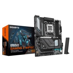 GIGABYTE B850 GAMING X...