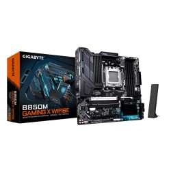 GIGABYTE B850M GAMING X...