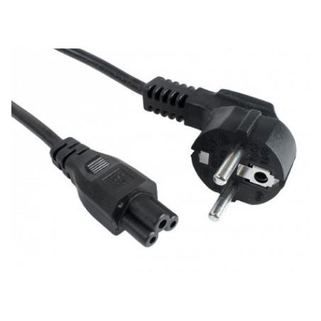 CABLE POWER C5 1.8M/PC-186-ML12 GEMBIRD