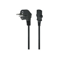 Gembird | PC-186 Power cord...