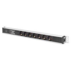 Digitus Aluminium outlet...
