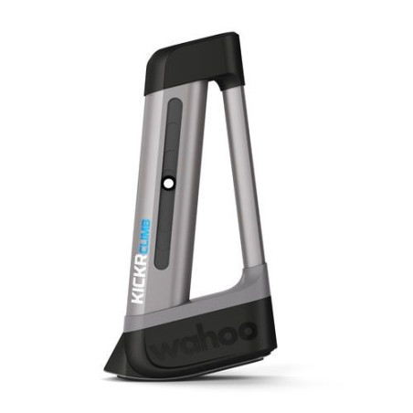 WahooFitness KICKR CLIMB Black, Silver