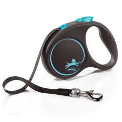 Flexi Automatic leash Black...