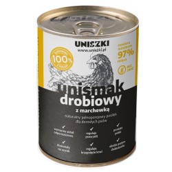 UNISZKI Unismak Chicken...