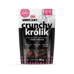 UNISZKI Crunchy Rabbit with...