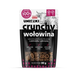 UNISZKI Crunchy Beef with...