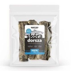 UNISZKI Cod Skin - Dog...