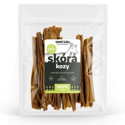 UNISZKI Goat Skin - Treat...