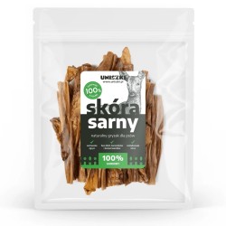 UNISZKI Deer Skin - Treat...