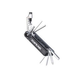Wrench Topeak Hexus X Black