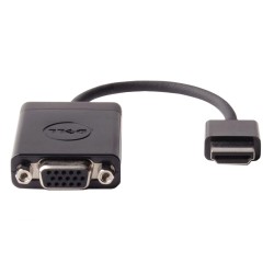 Dell | Adapter HDMI to VGA...