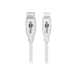 Goobay | Lightning - USB-C...