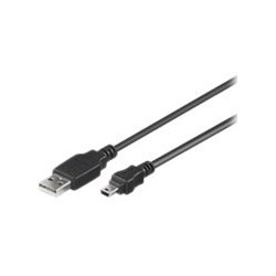 Goobay 50767 USB 2.0...