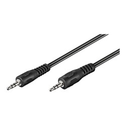 Goobay | AUX audio...