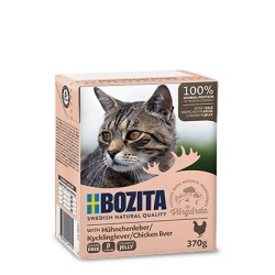 Bozita 4915 cats moist food...