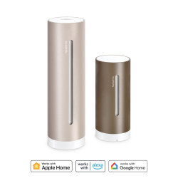 Weather Station Netatmo...