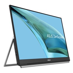 ASUS ZenScreen MB249C...