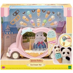 Sylvanian Families Ice...