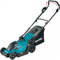 Makita DLM330ST lawn mower...