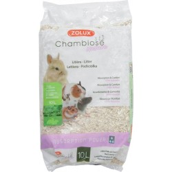 ZOLUX Chambiose Nature -...