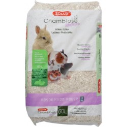ZOLUX Chambiose Nature -...