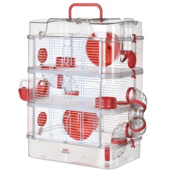 ZOLUX Rody3 Trio - rodent...