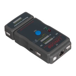 Cablexpert NCT-2 network...