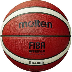 Basketball Molten Brown...