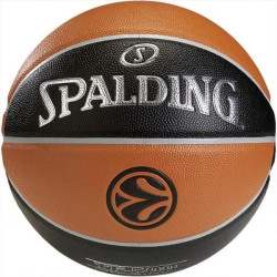 Basketball EL Spalding...