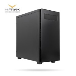 Case|CHIEFTEC|HAWK|MidiTowe...
