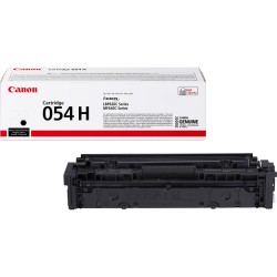 Canon 054 H High Yield...