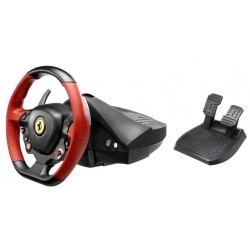Thrustmaster | Steering...