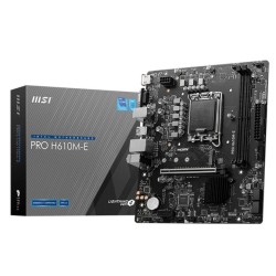 Mainboard|MSI|Intel...