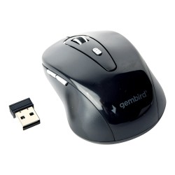 Gembird | 6-button wireless...
