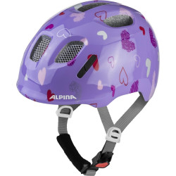 ALPINA XIMO 2 PURPLE HEARTS...